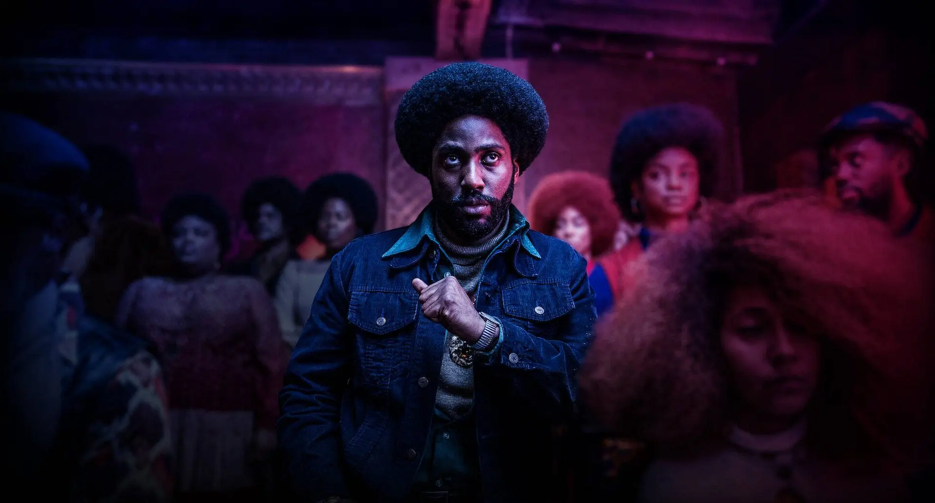 Klinkt als weekend! 5 nieuwe films om vanavond te streamen