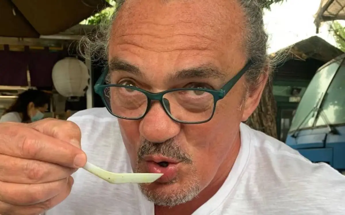 Van Michelin naar Misdaad: Chefkok Valentino Luchin als fulltime bankrover