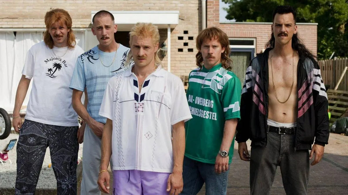 De makers van New Kids komen met een nieuwe film