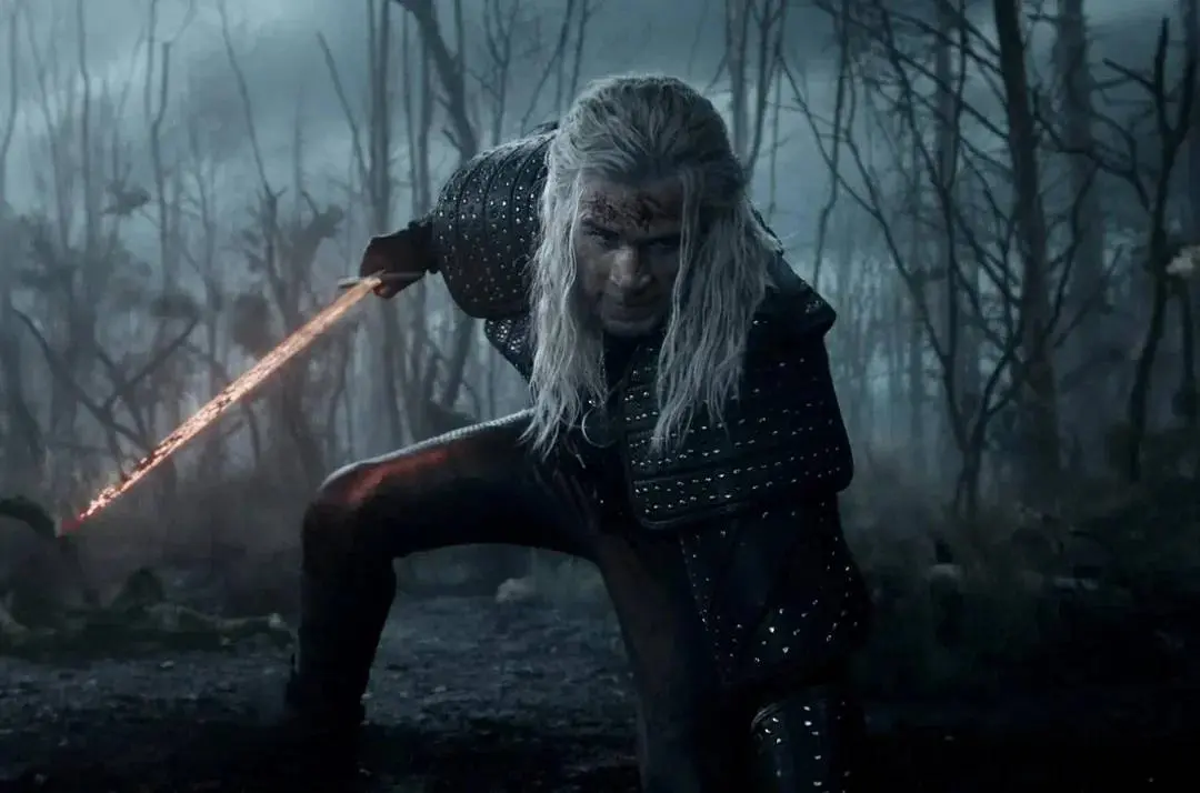 The Witcher op Netflix is bijna terug, dit keer met een andere Geralt of Rivia