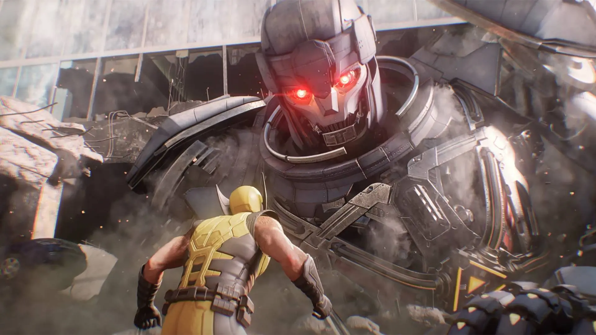 5 nieuwe games van de PlayStation showcase die je niet mag missen