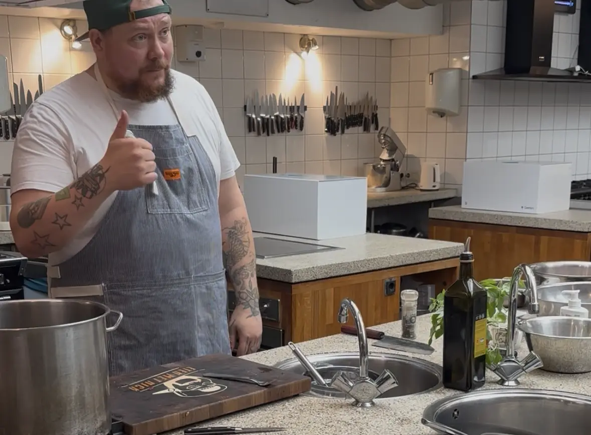 Hoe Google Gemini het supermakkelijk maakt om heerlijke maaltijden te koken