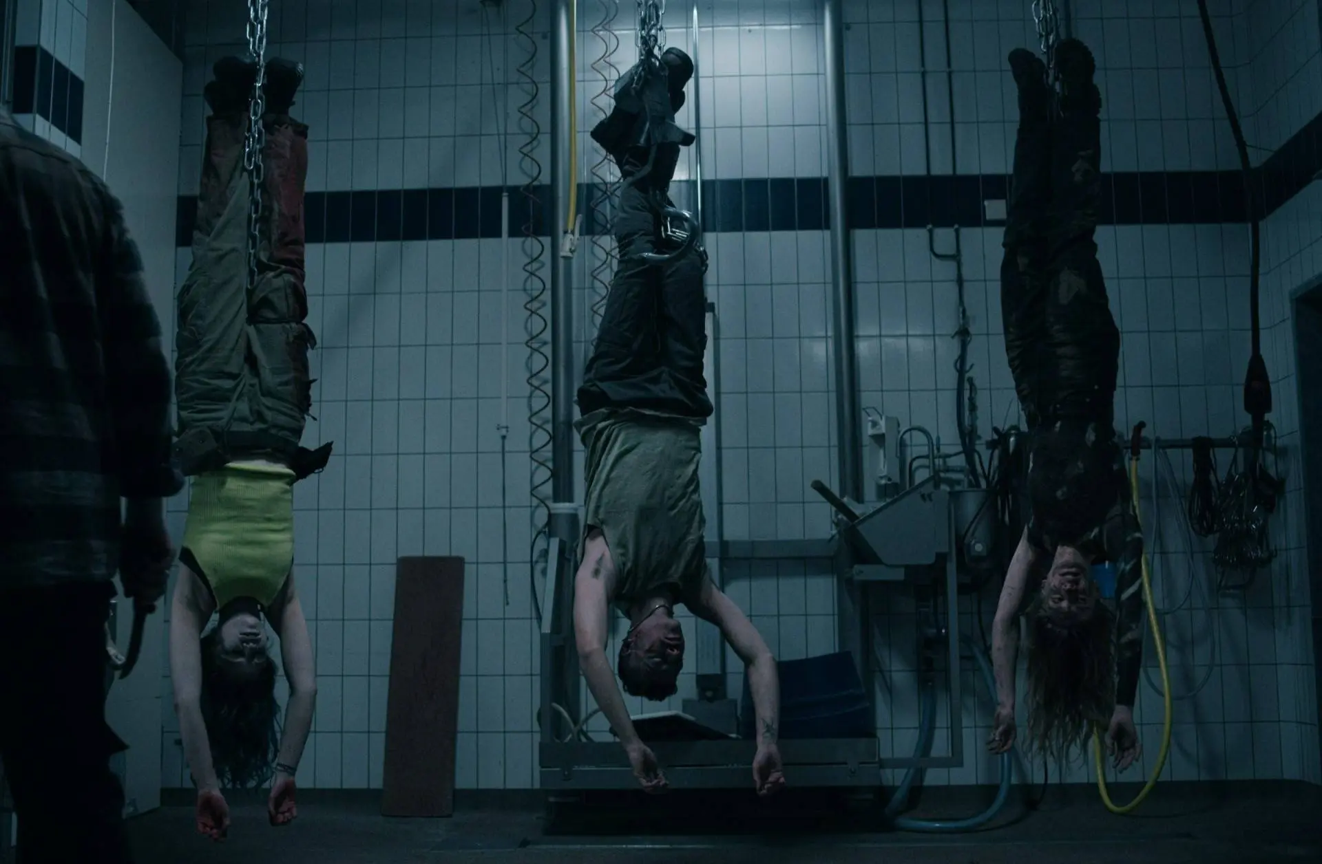 Vleesdag is Nederland’s allereerste 18+ horrorhit