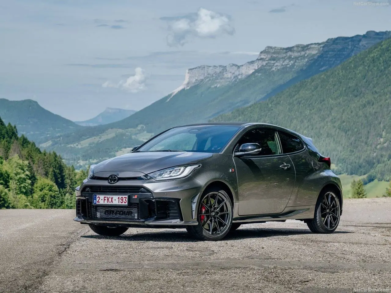 Dit is waarom Toyota zo’n enorm krachtig merk is