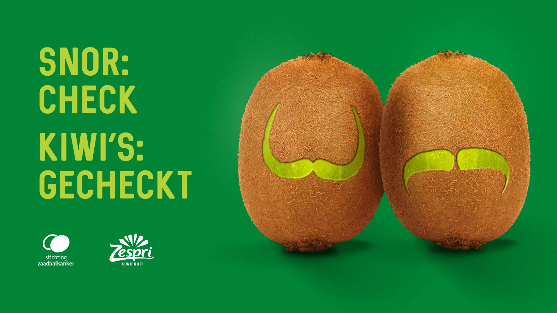 Het is bijna Movember, dus check je ballen en laat je snor staan