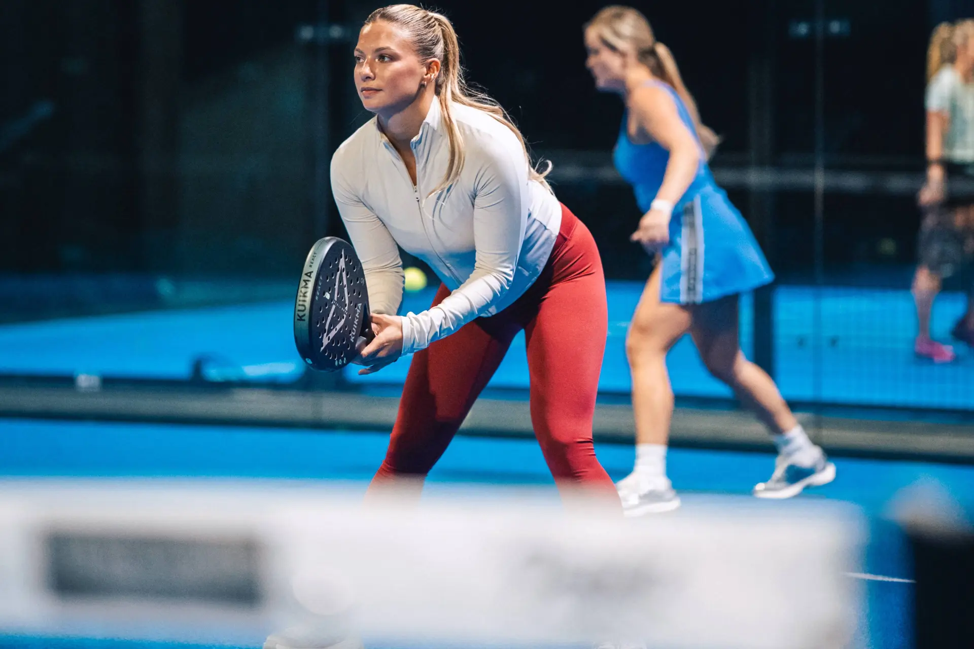 Padel als miljoenenbusiness: hoe merken, events en investeerders de sport groot maken