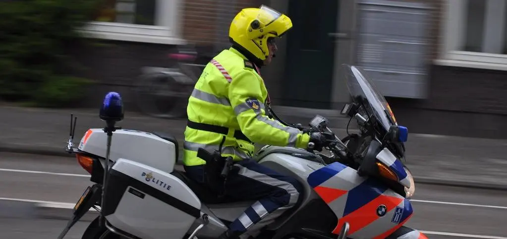 Tiktok-trend met AI zwerver zorgt ervoor dat politie helikopter onnodig uitrukt