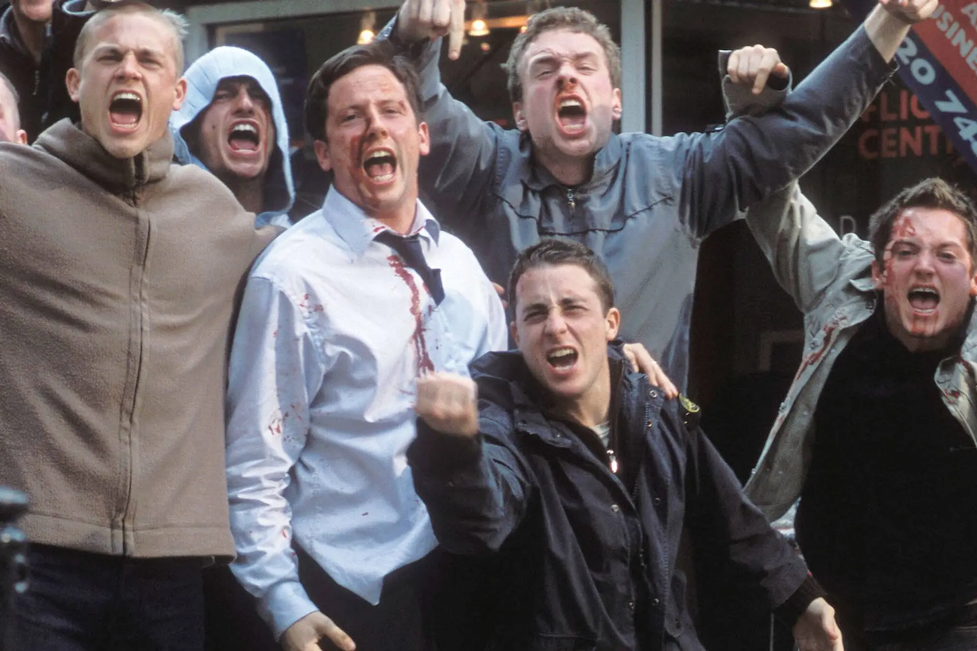 Na twintig jaar komt er een vervolg op Green Street Hooligans