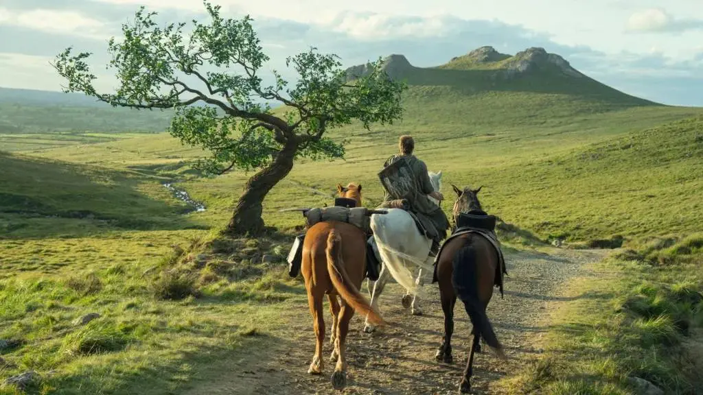 Eerste trailer A Knight of the Seven Kingdoms belooft nieuw avontuur in de wereld van Game of Thrones