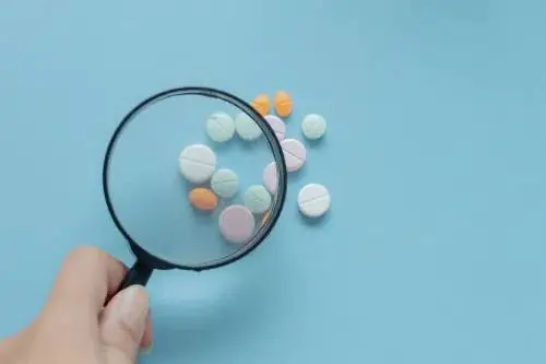 Blaastest 2.0: in één adem door de mand met coke, wiet of GHB