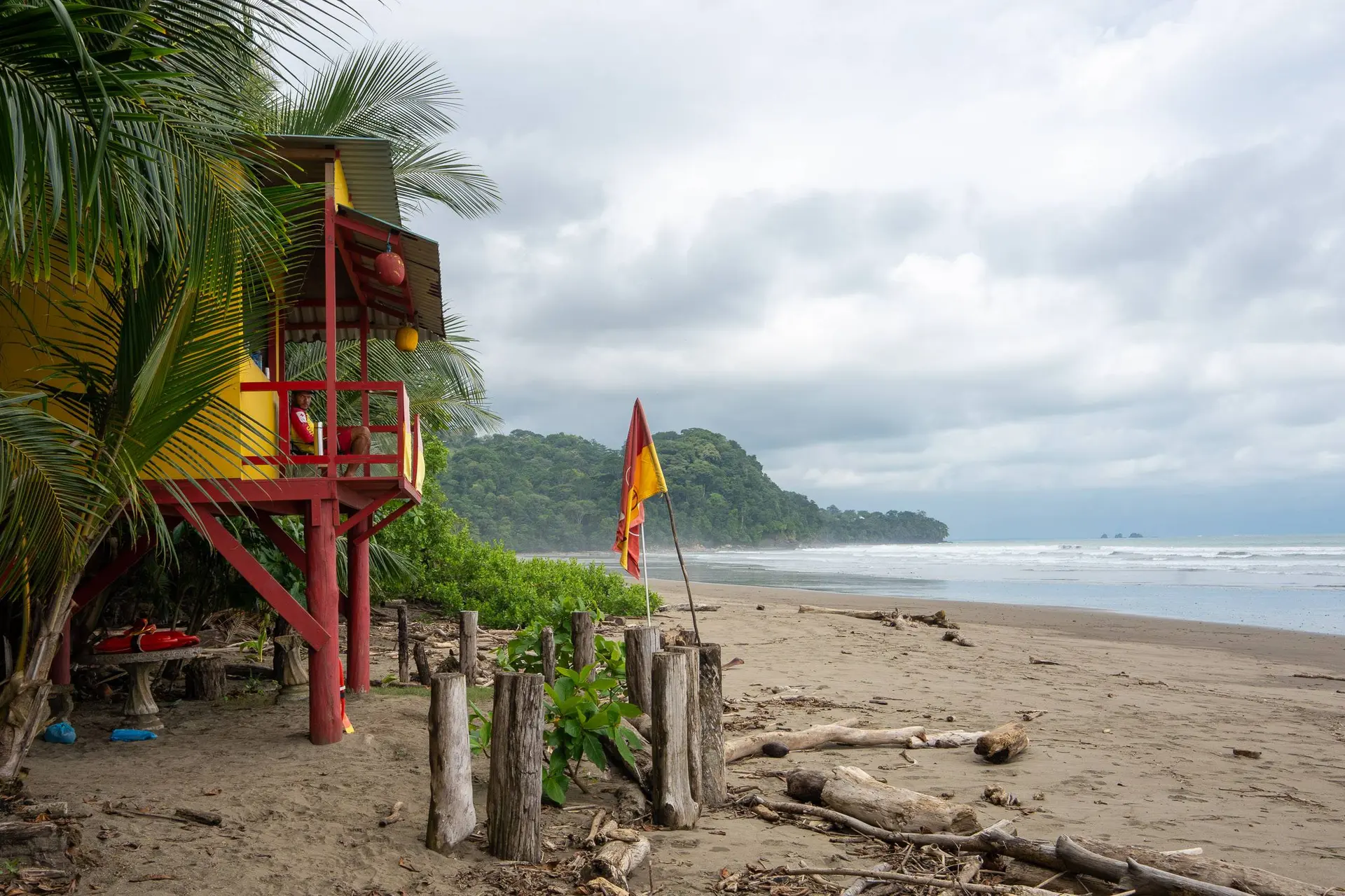 Natuurwalhalla Costa Rica verdient een plek op jouw verre reizen-bucketlist