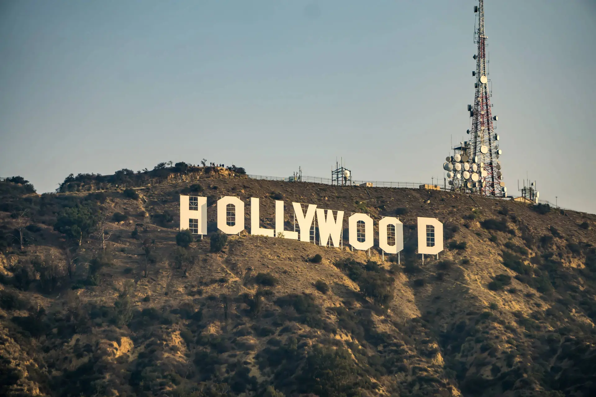 Californië pompt honderden miljoenen in de filmindustrie: Heat 2 en nieuwe Jumanji in productie