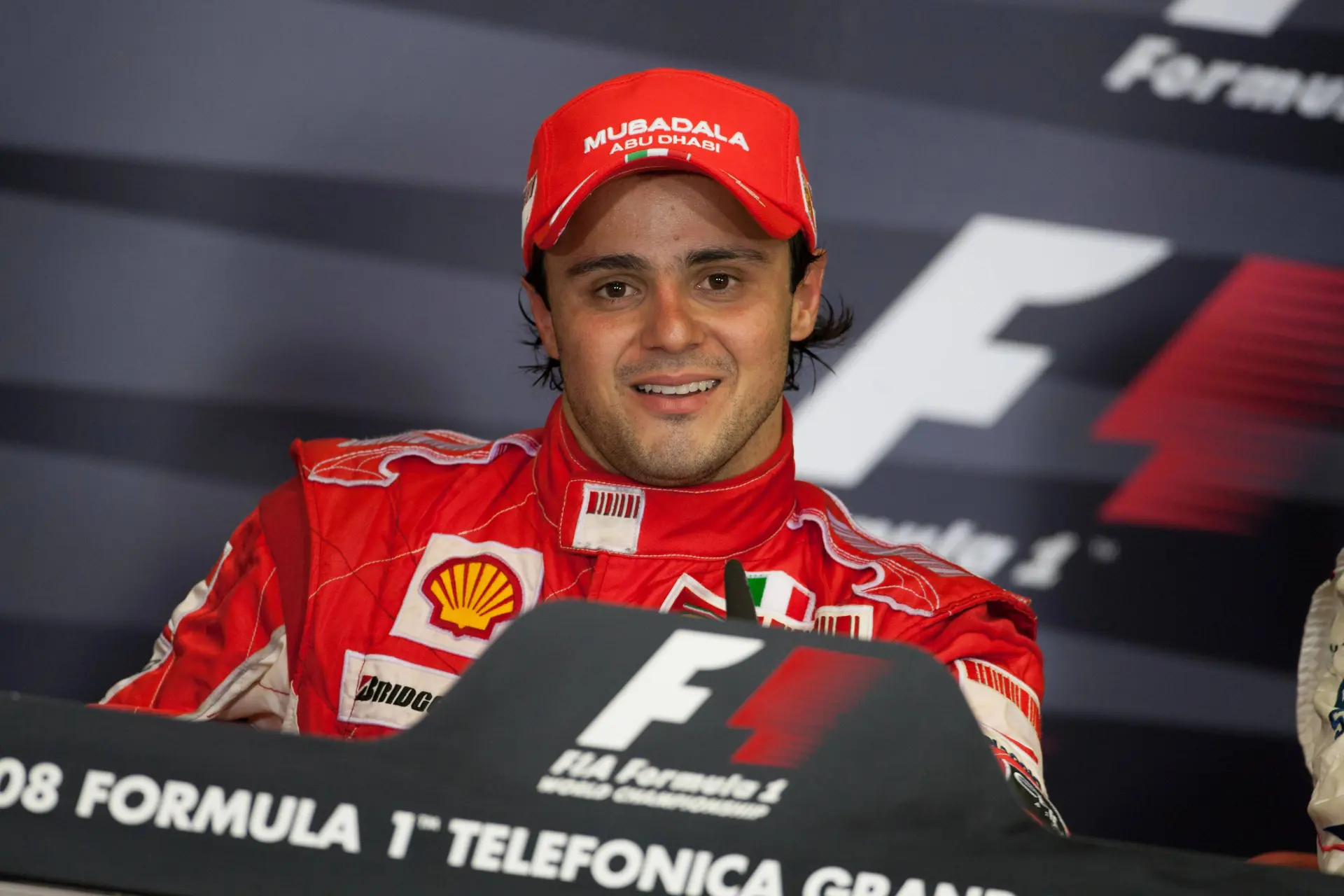 Felipe Massa eist ruim 70 miljoen voor gestolen wereldtitel 2008
