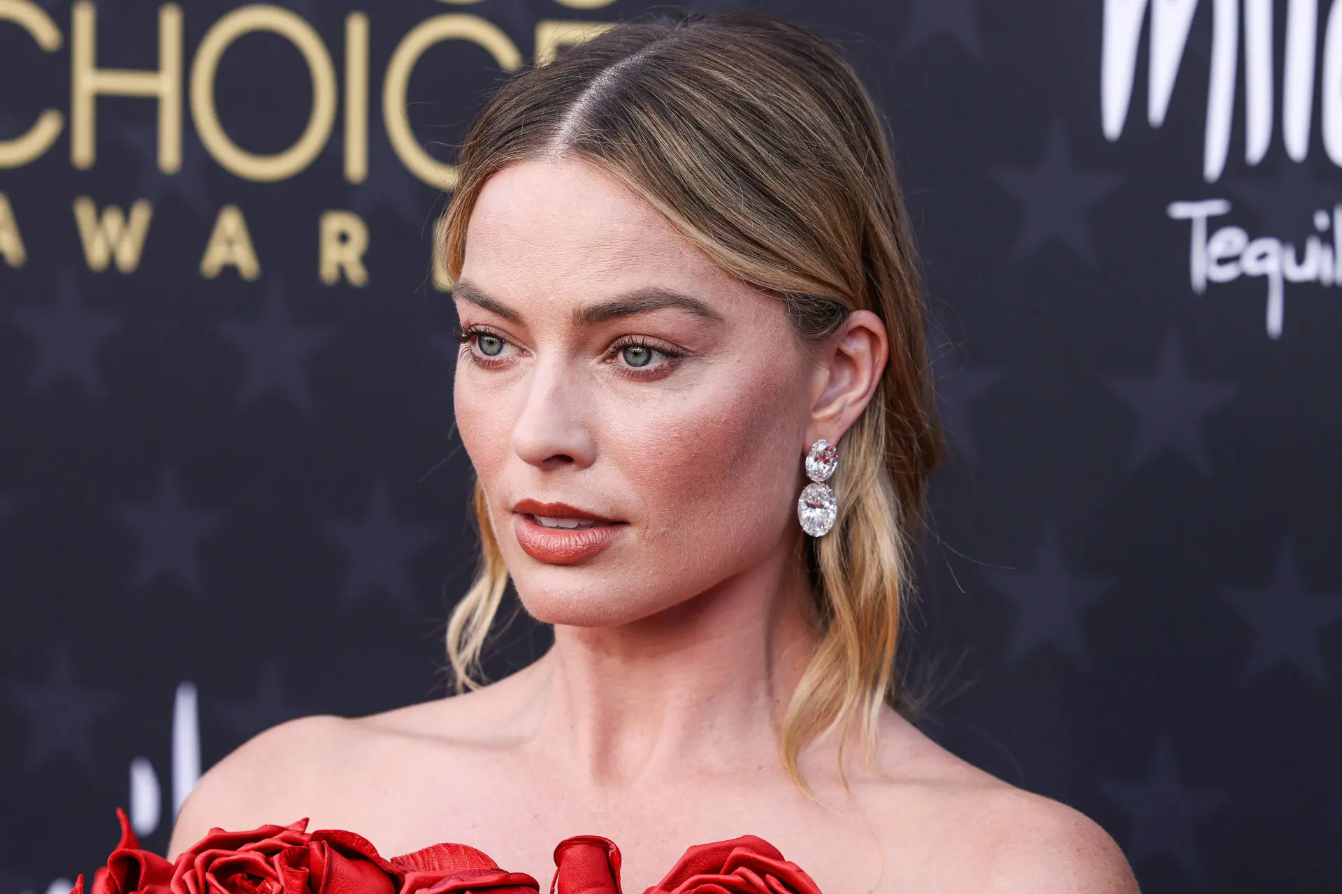 Margot Robbie met bloed op haar hakken? American Psycho remake krijgt mogelijk een onverwachte twist