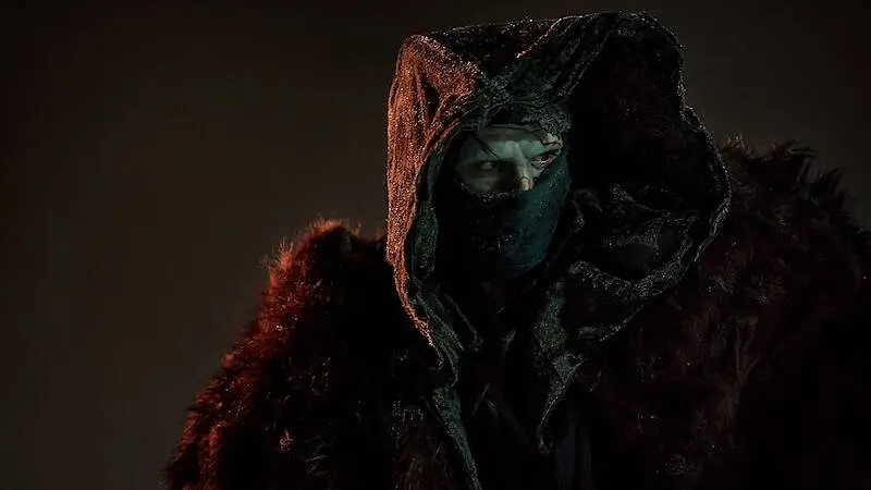 5 nieuwe Netflix-titels die je in november niet mag missen