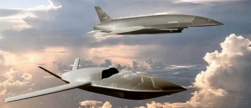 Nederland test straks F-35’s met wingman-drones, straaljagers zonder piloten