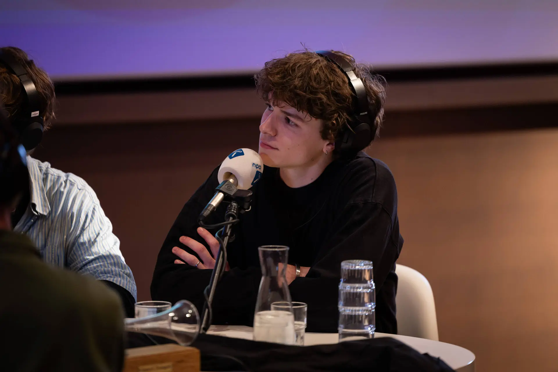 Q&A met Gijs Sanders van De Marker: ''Doen alsof je neutraal bent is je lezers voor de gek houden.''