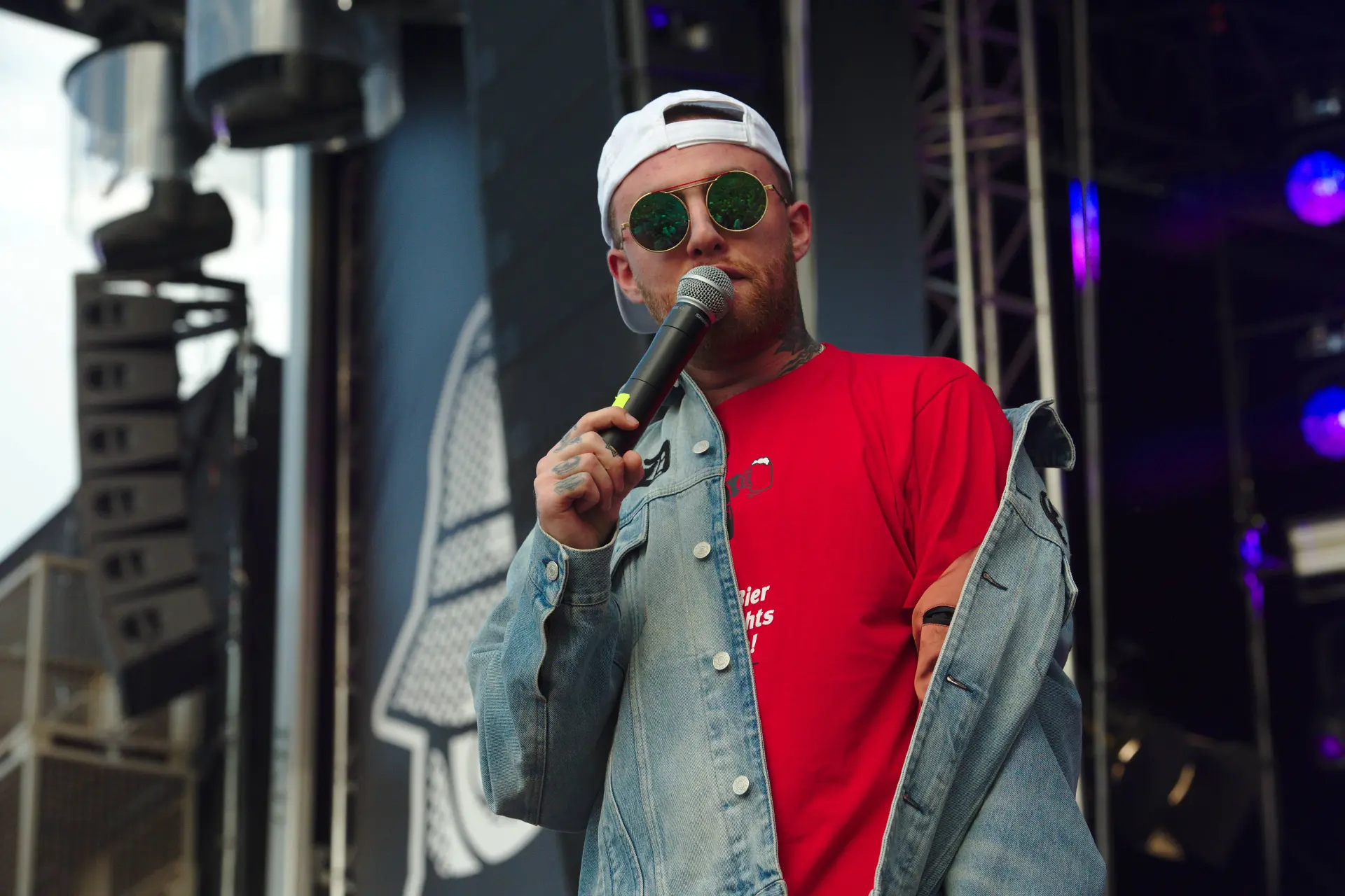 Mac Miller’s GO:OD AM krijgt jubileumeditie met drie nieuwe tracks