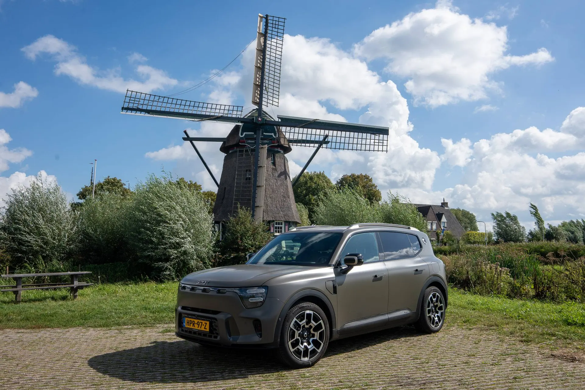 smart is officieel volwassen met grote en bloedsnelle smart 5