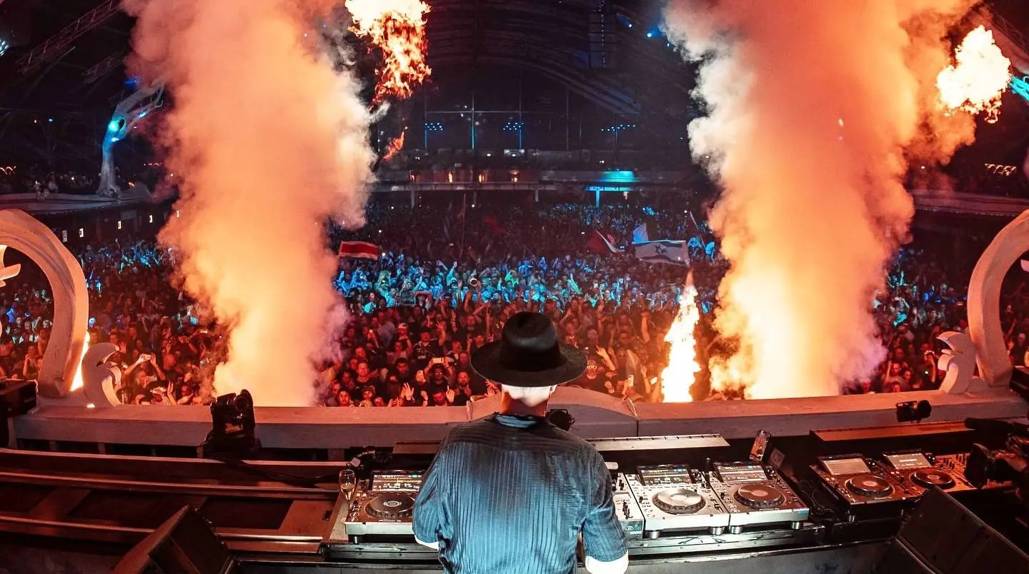 Kölsch dropt nieuwe album KINEMA en kondigt ADE-show aan