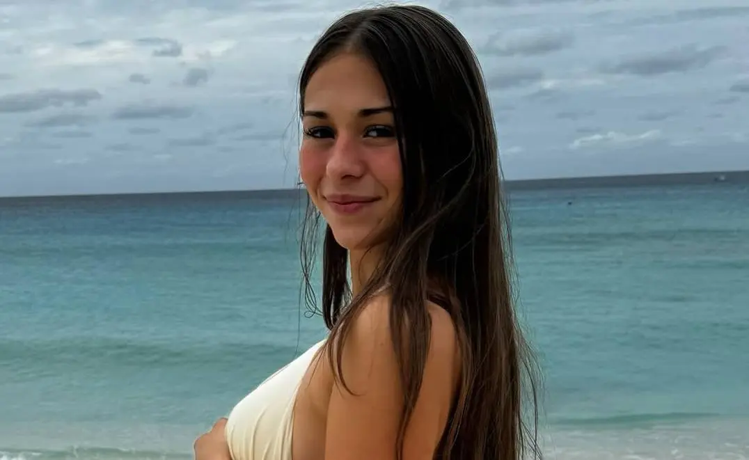 Zóveel verdiende Sophie Rain in anderhalf jaar tijd op OnlyFans