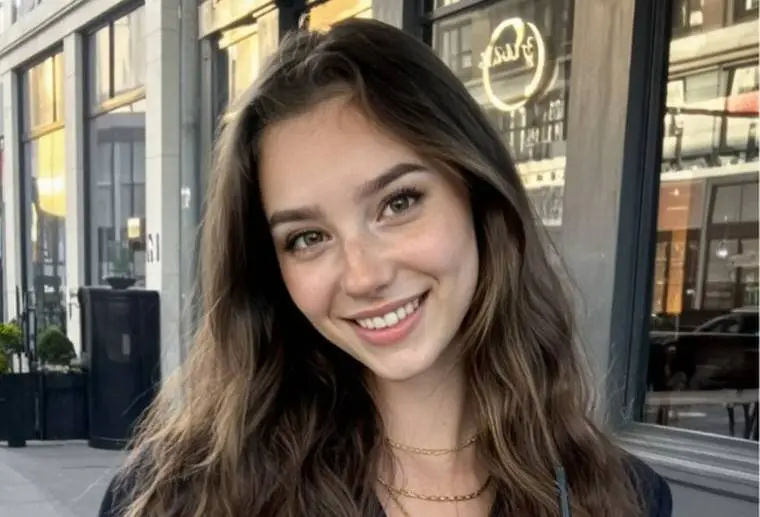 Deze actrice is niet echt! Gaat AI nu echt te ver?