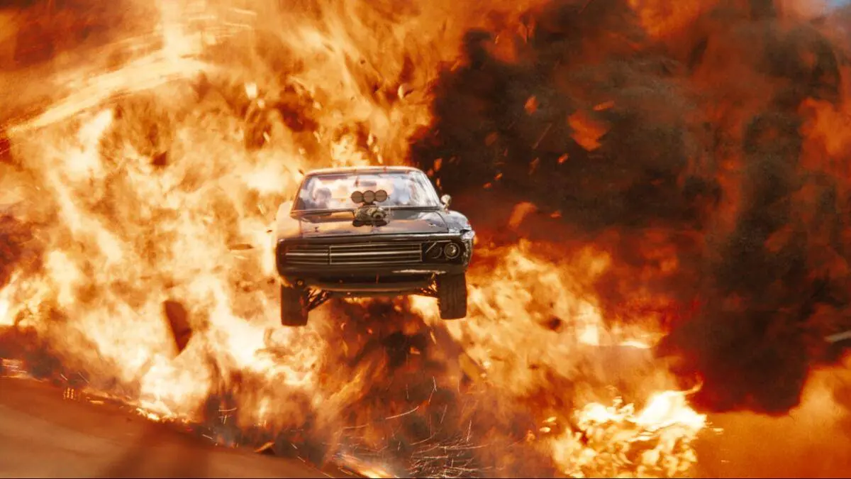 Donkere wolken boven nieuwe Fast & Furious 11