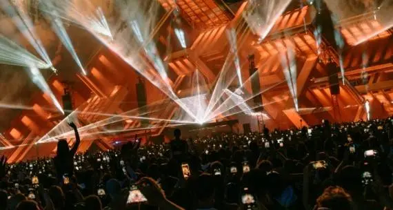 Dit zijn de eerste namen van Awakenings Festival 2026