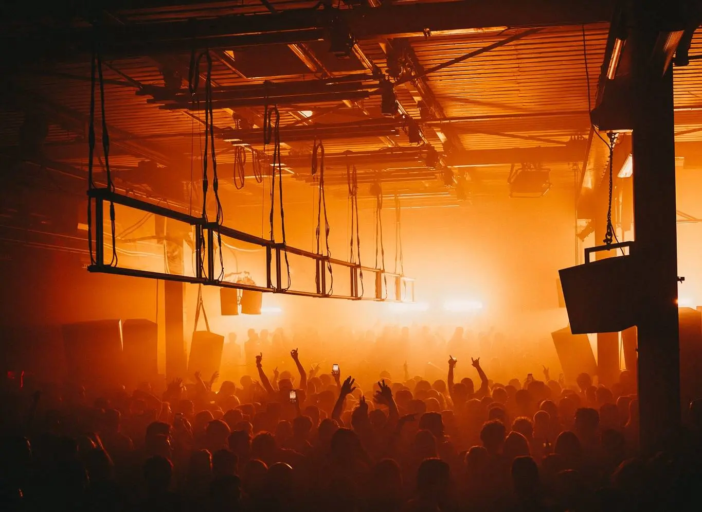 Lofi dendert het jaar uit met een ijzersterke reeks line-ups