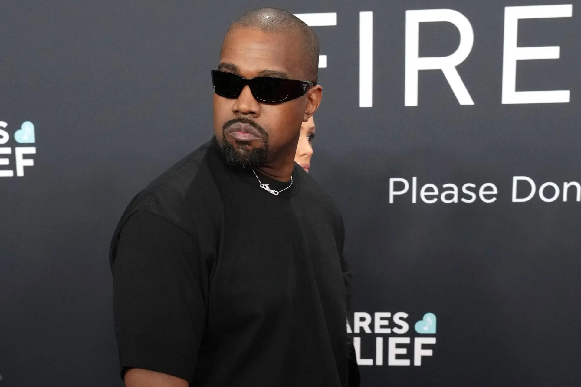 Kanye West gewaarschuwd door Brazilië: optreden Heil Hitler verboden