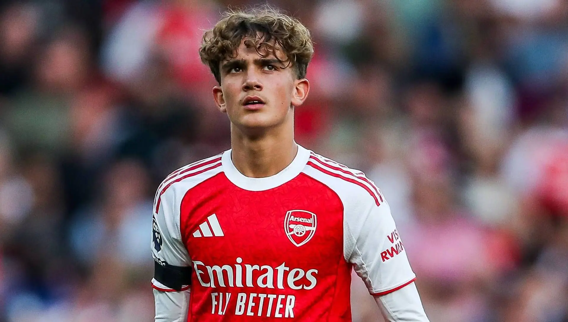Wie is Max Dowman? De jongste speler ooit in de Champions League