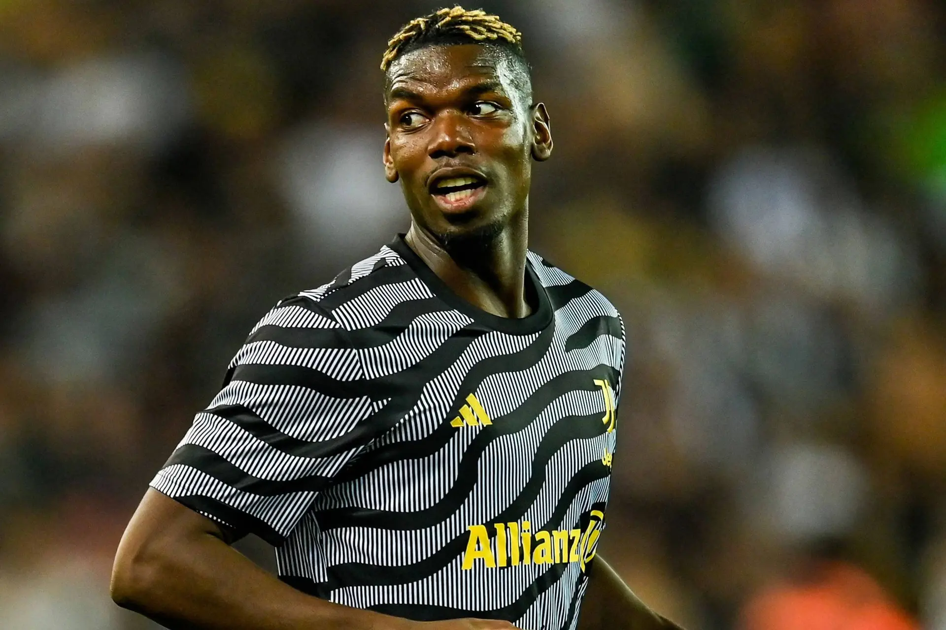 Paul Pogba kan vandaag éindelijk rentree maken na bewogen periode