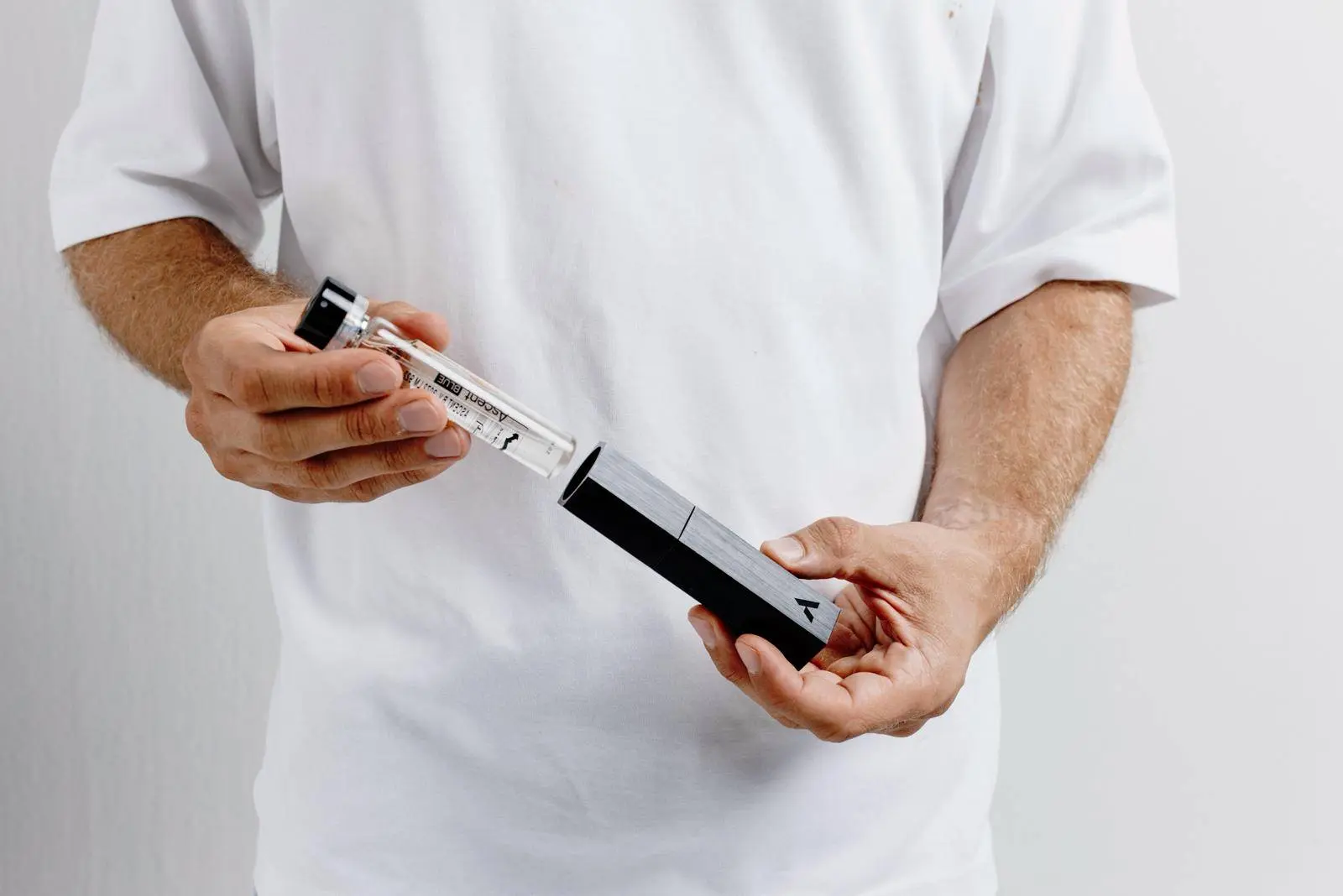 Waarom deze nieuwe hervulbare parfum van Ascent massaal wordt gekocht
