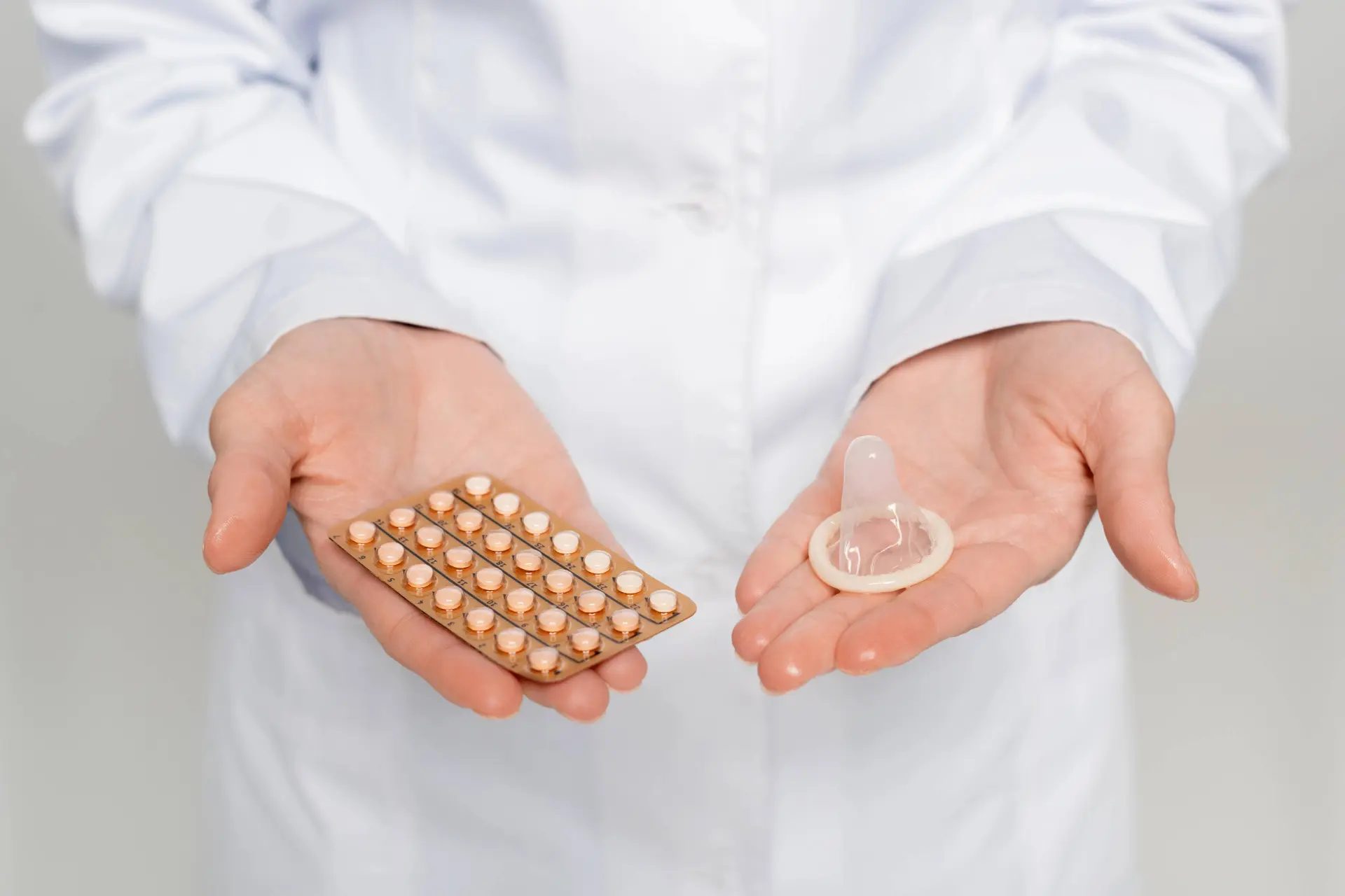 De eerste mannelijke anticonceptiepil is dichterbij dan ooit