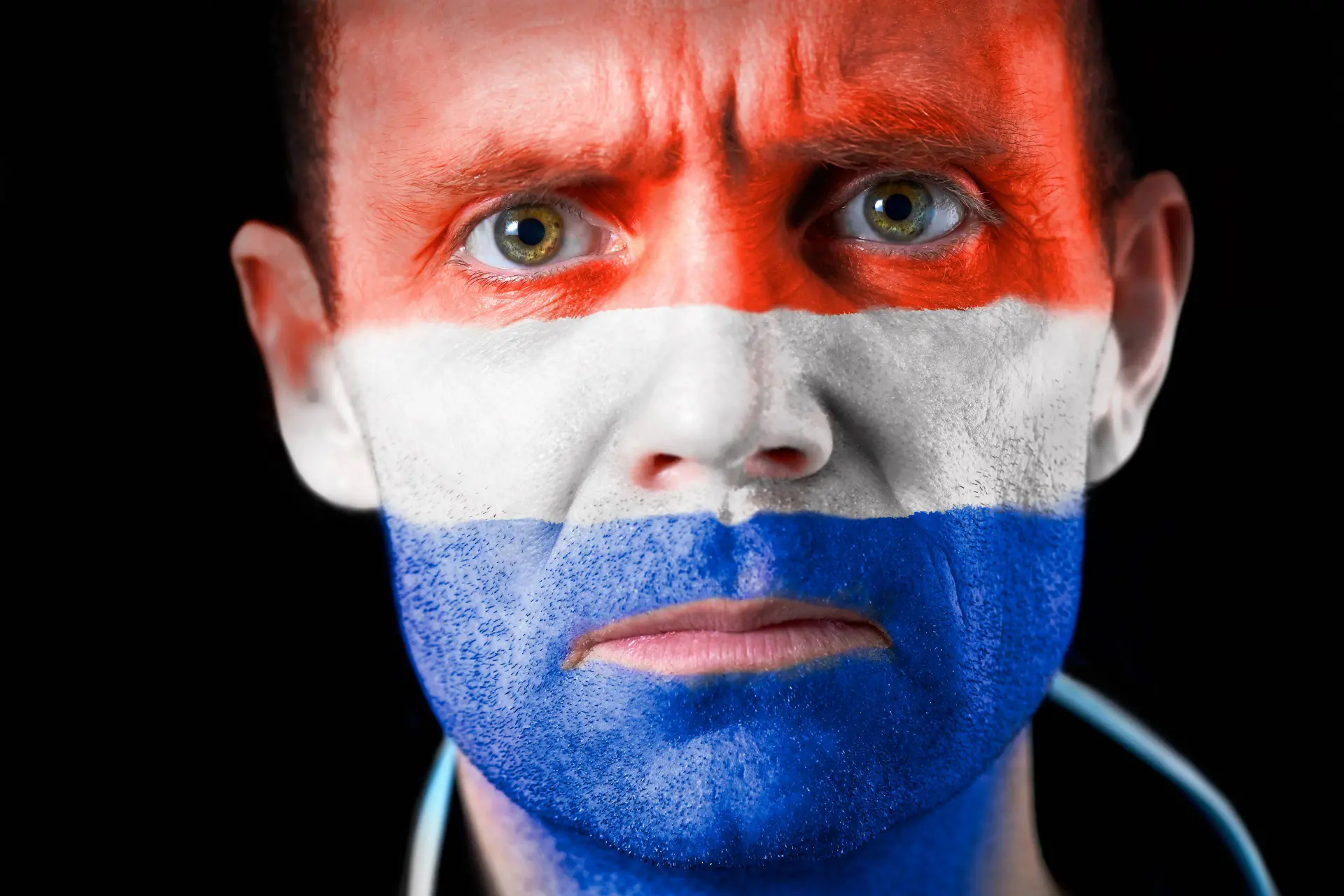 Nederland gaat Europese plekken kwijtraken door slechte prestaties
