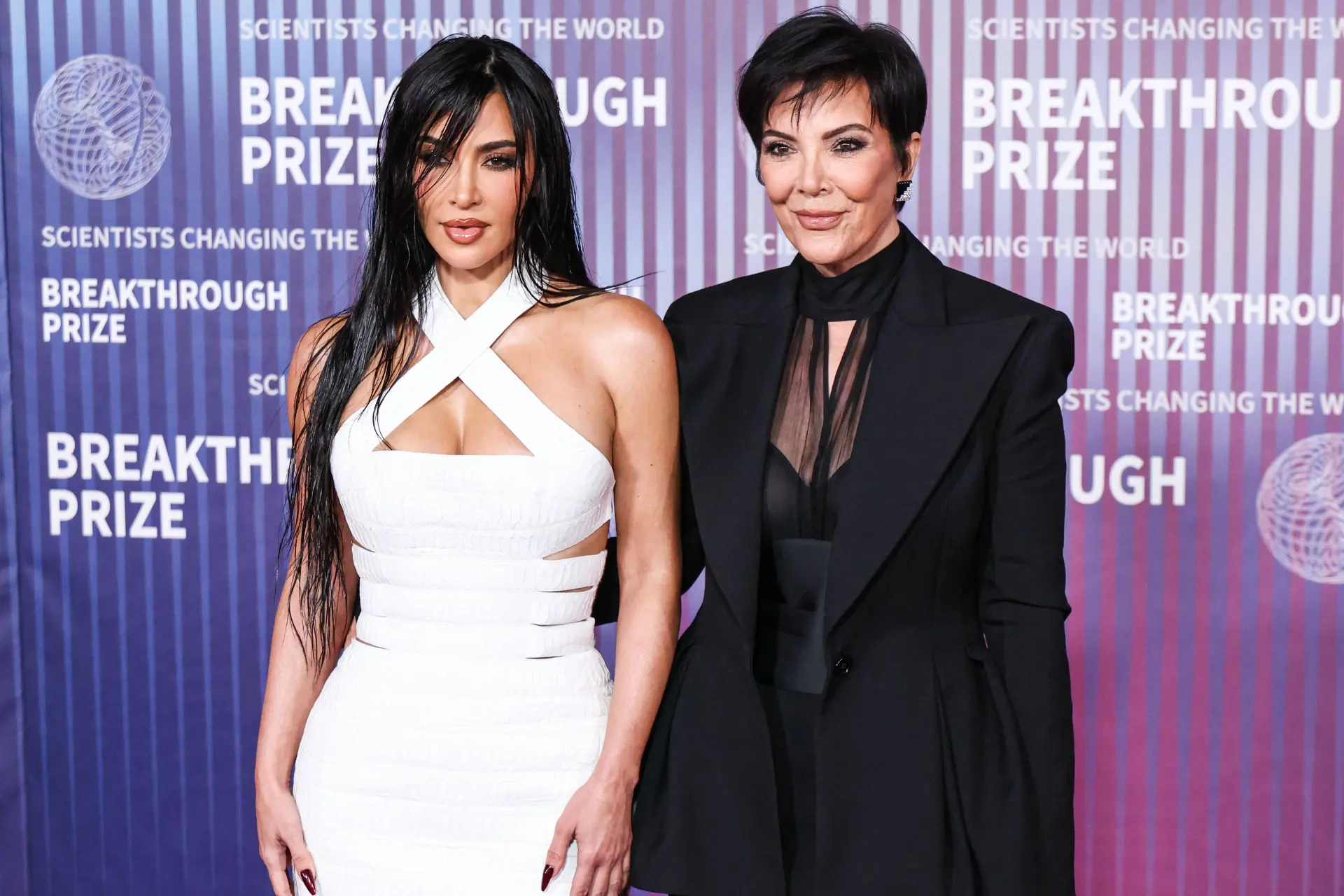 Ray J sleept Kim Kardashian en Kris Jenner voor de rechter: ruzie over oude sekstape weer opgelaaid