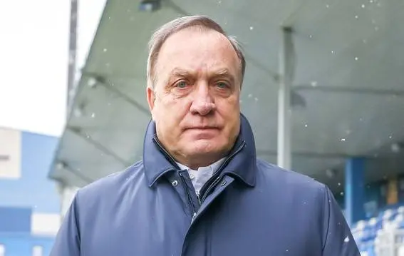 Hoe Dick Advocaat van Curaçao een WK-land heeft gemaakt