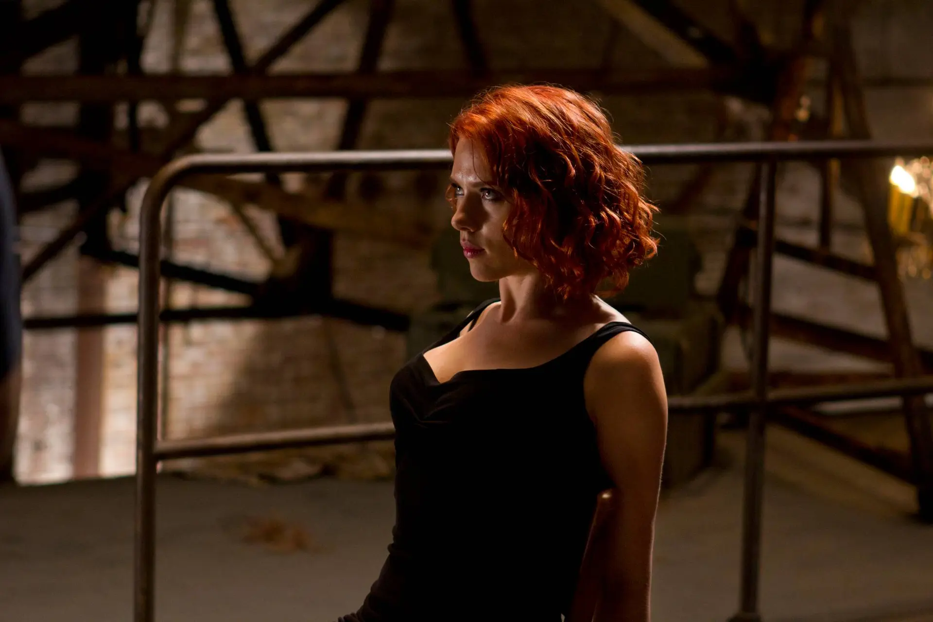 Scarlett Johansson gecast in iconische horrorfilm