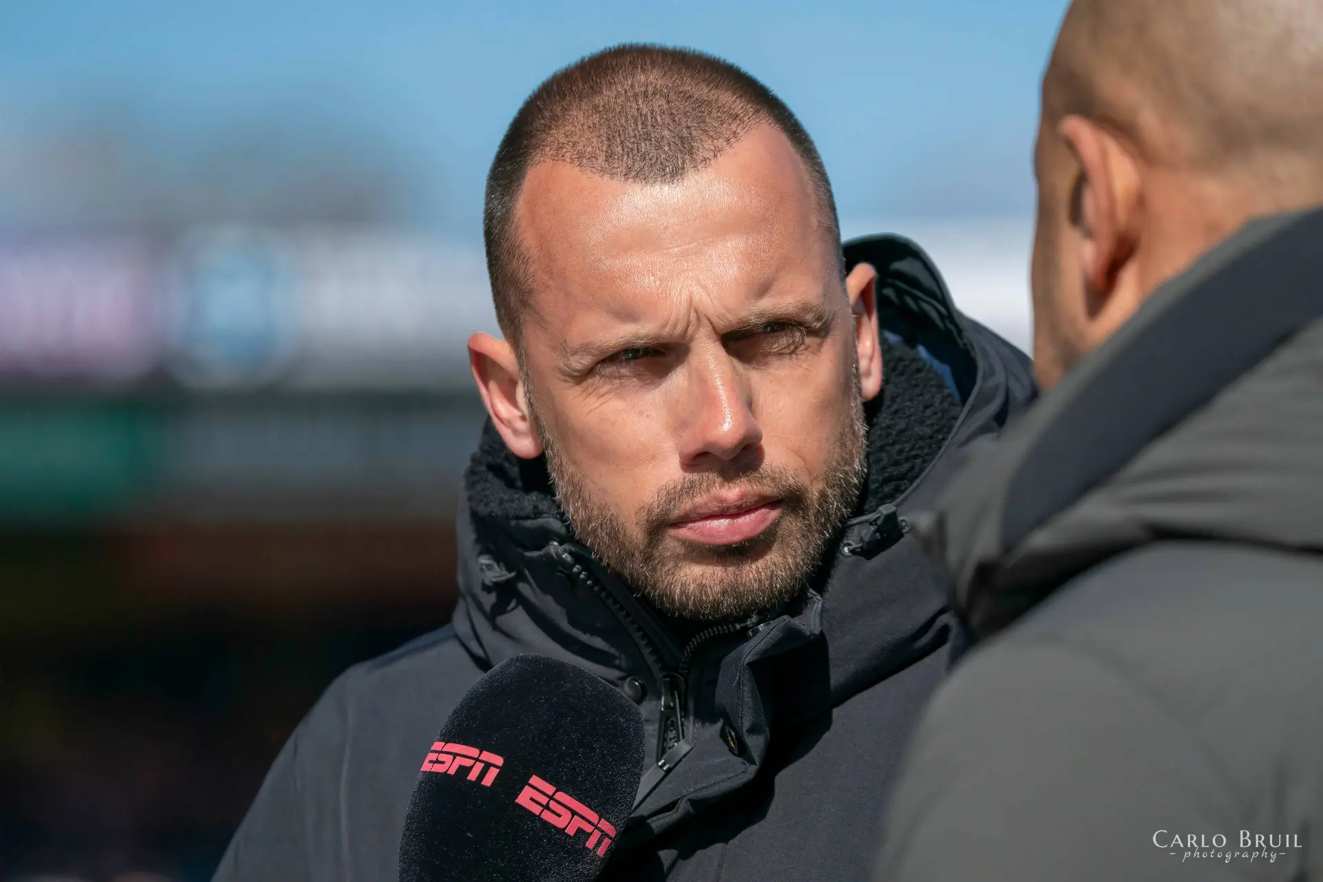 Hoe een dickpic heeft geleid naar jarenlang afbraakbeleid bij Ajax