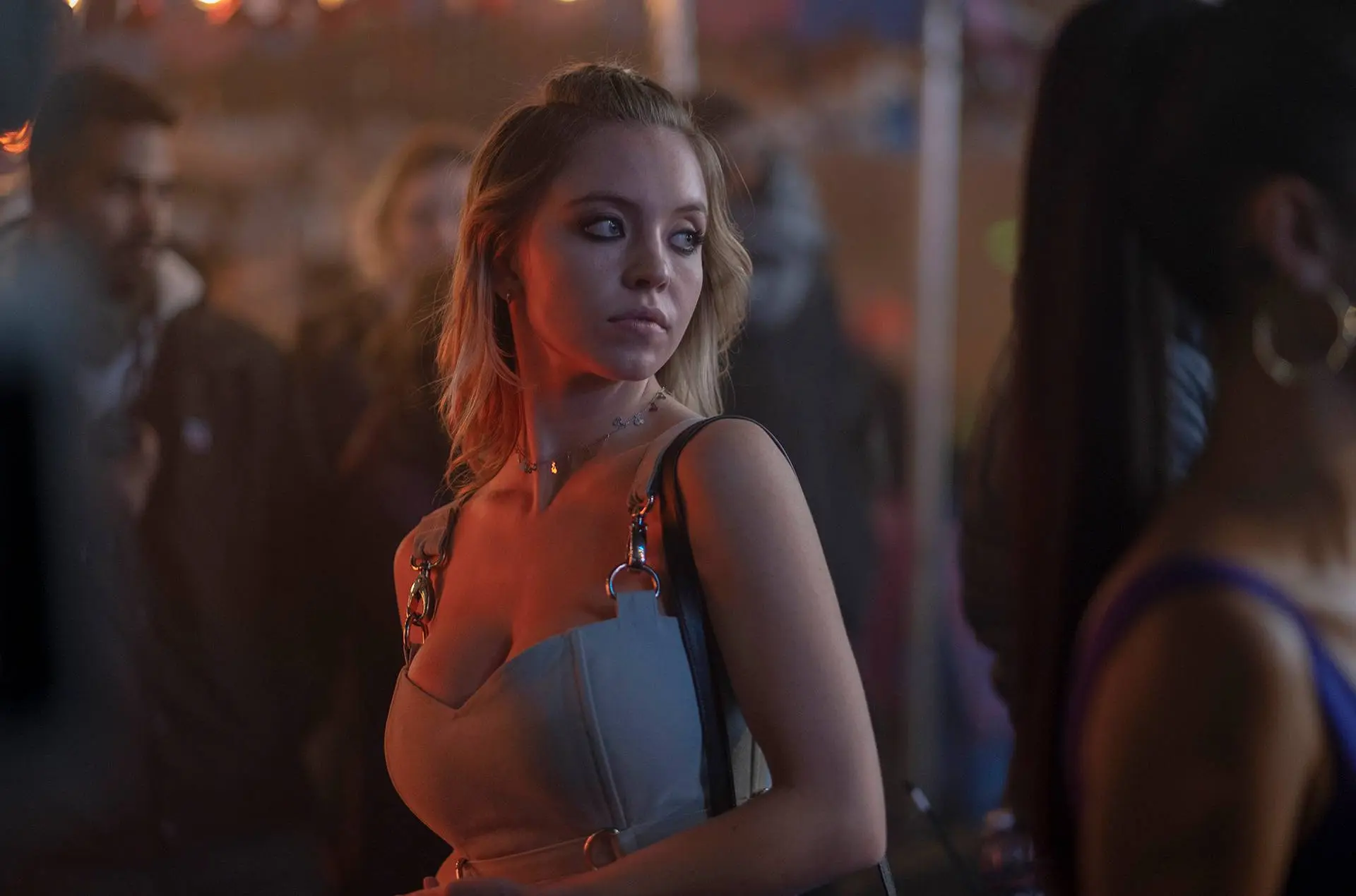 Krijgt Sydney Sweeney een OnlyFans account in Euphoria?