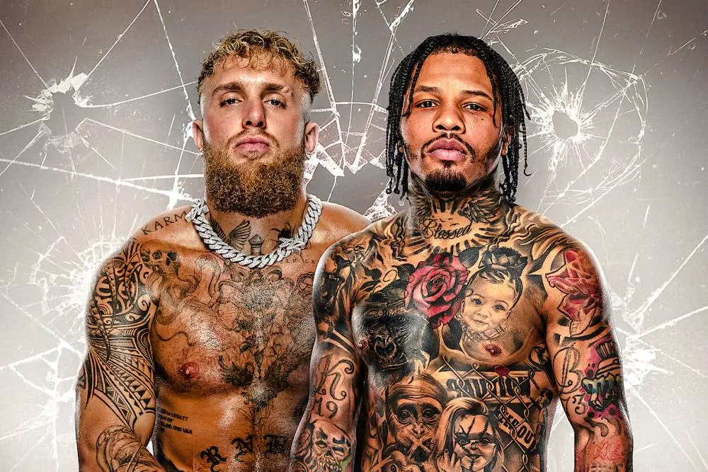 Bokskraker tussen Jake Paul en Gervonta Davis definitief gecancelled na rechtszaak