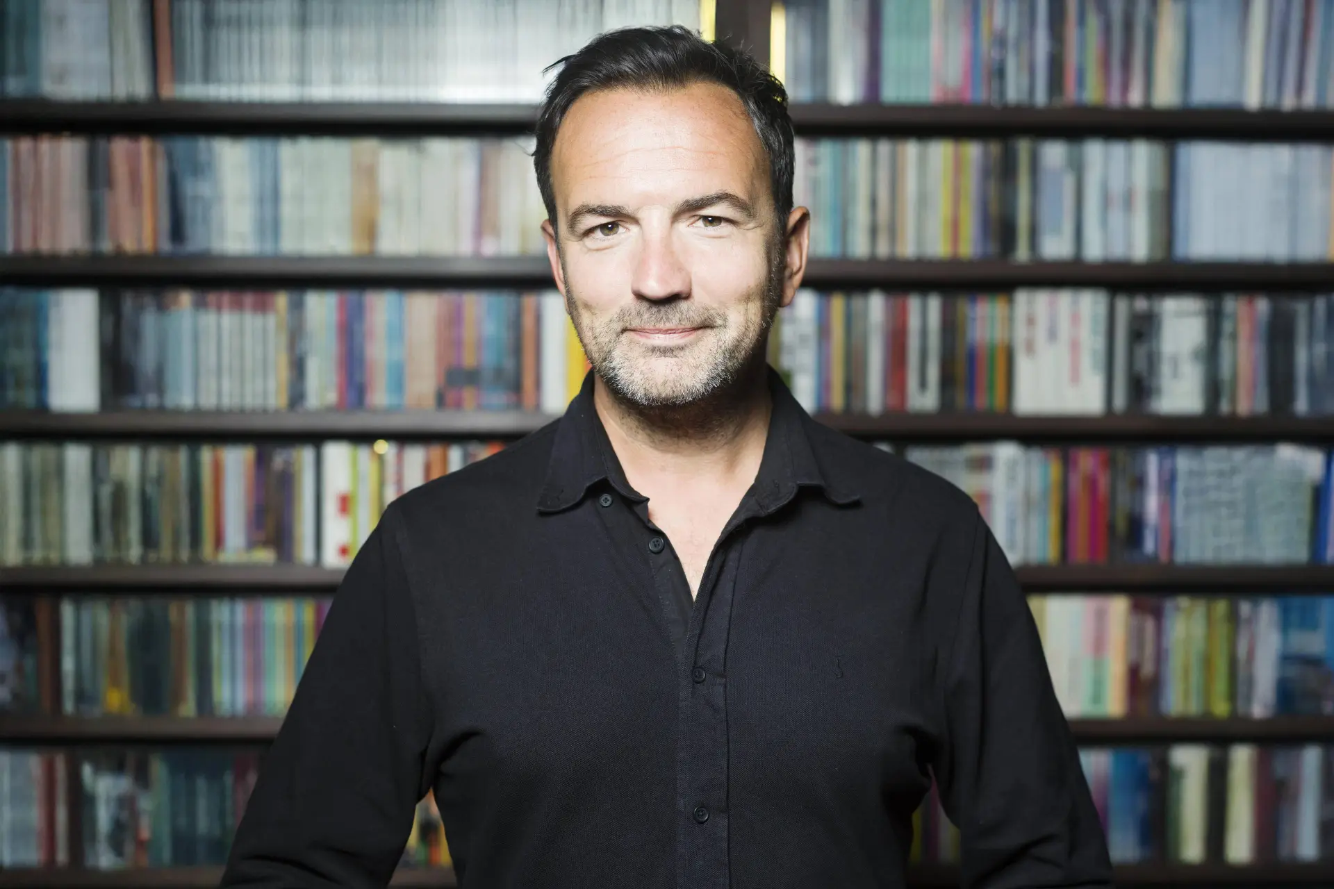 Monoloog van Gerard Ekdom: "Daar kreeg ik even een paar emmers stront over me heen"