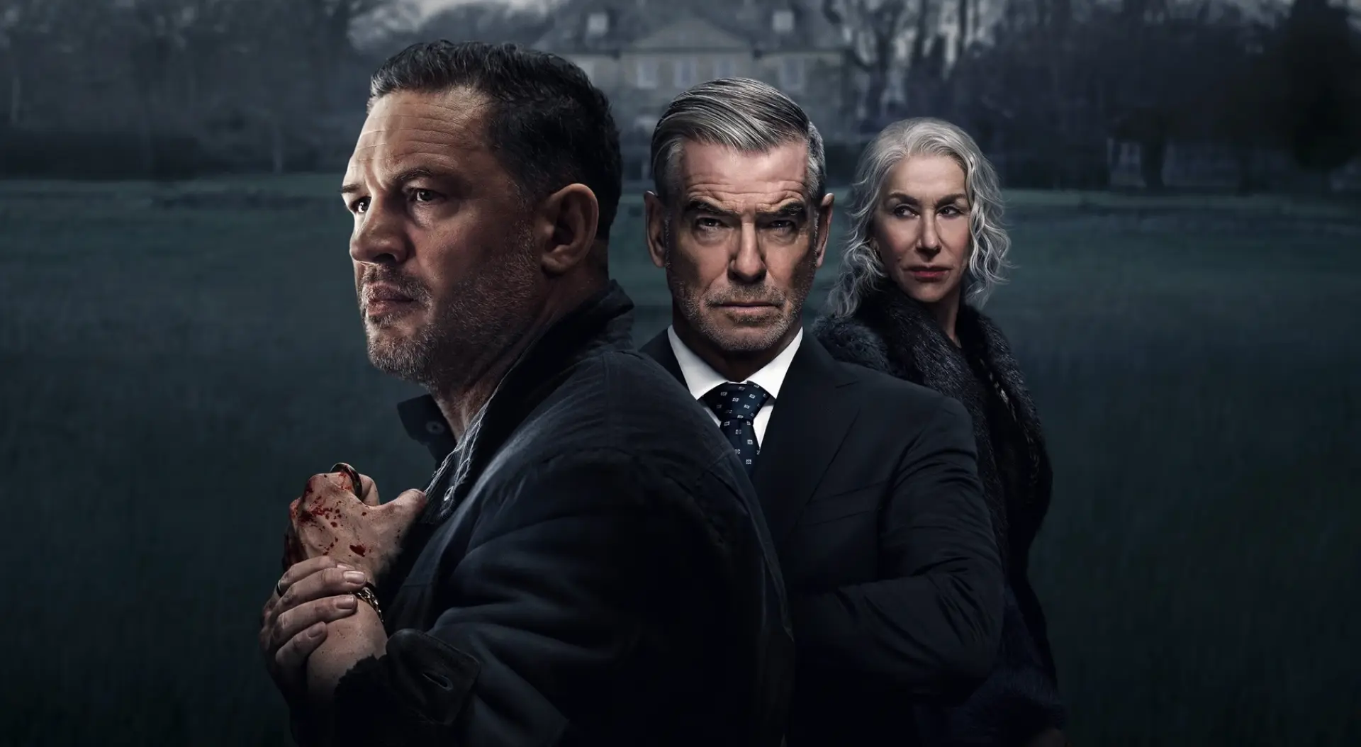 Waarom MobLand met zijn sterrencast en top IMDb-score dé misdaadserie van nu is