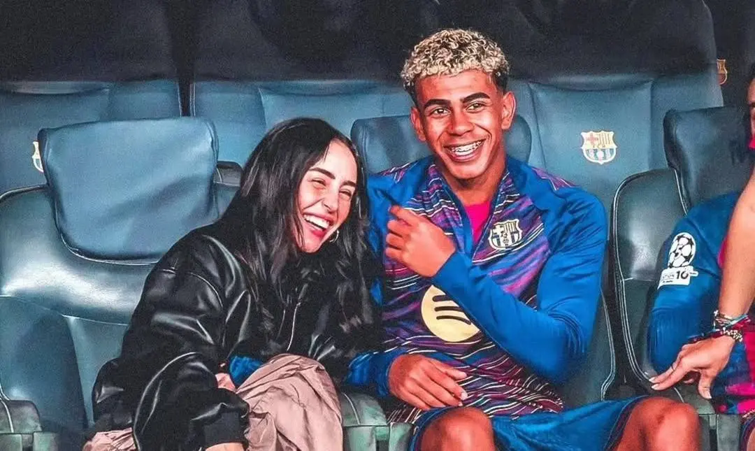 Barça-wonderkind Lamine Yamal alweer single na 67 dagen