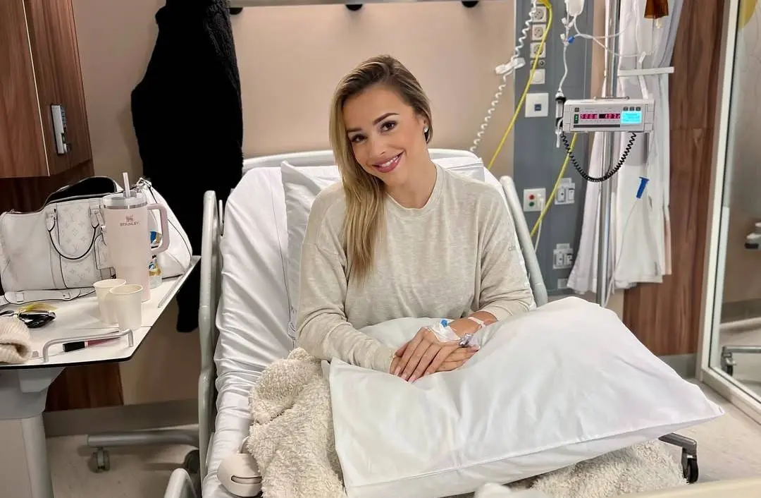 Emma Heesters kan na kankerbehandeling geen kinderen meer krijgen en dat hakt er in