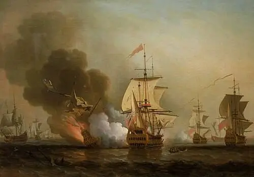 Eerste historische stukken opgedoken uit scheepswrak dat miljarden waard is