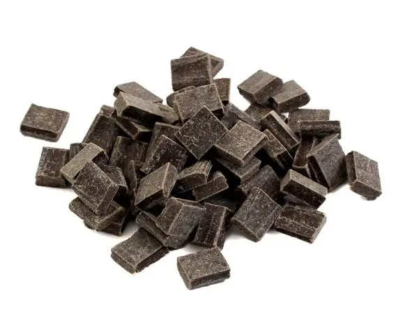 Snoepen tegen de rimpels? Waarom pure chocolade je (misschien) jong houdt