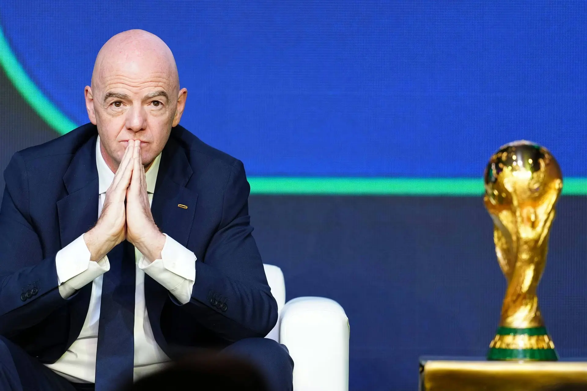 FIFA laat ticketprijzen zakken na kritiek, al is het volgens velen nog niet genoeg