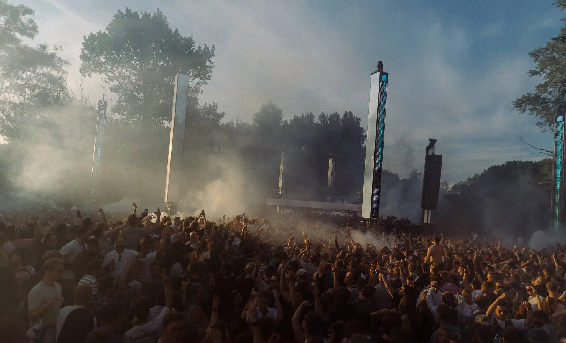 Upclose onthult line-up van 2026 editie en duikt dieper de clubcultuur dan ooit tevoren