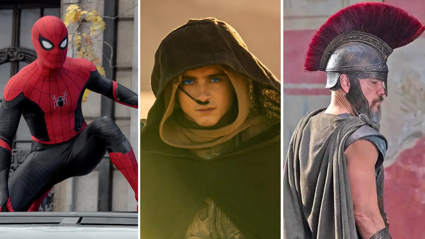 Deze 12 blockbusterfilms van 2026 moet je gezien hebben